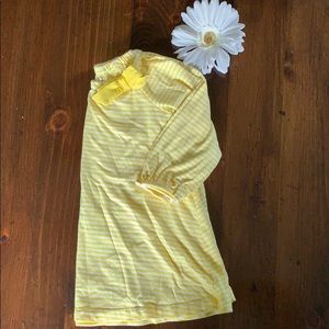 Final Price!Baby gap girls shirt